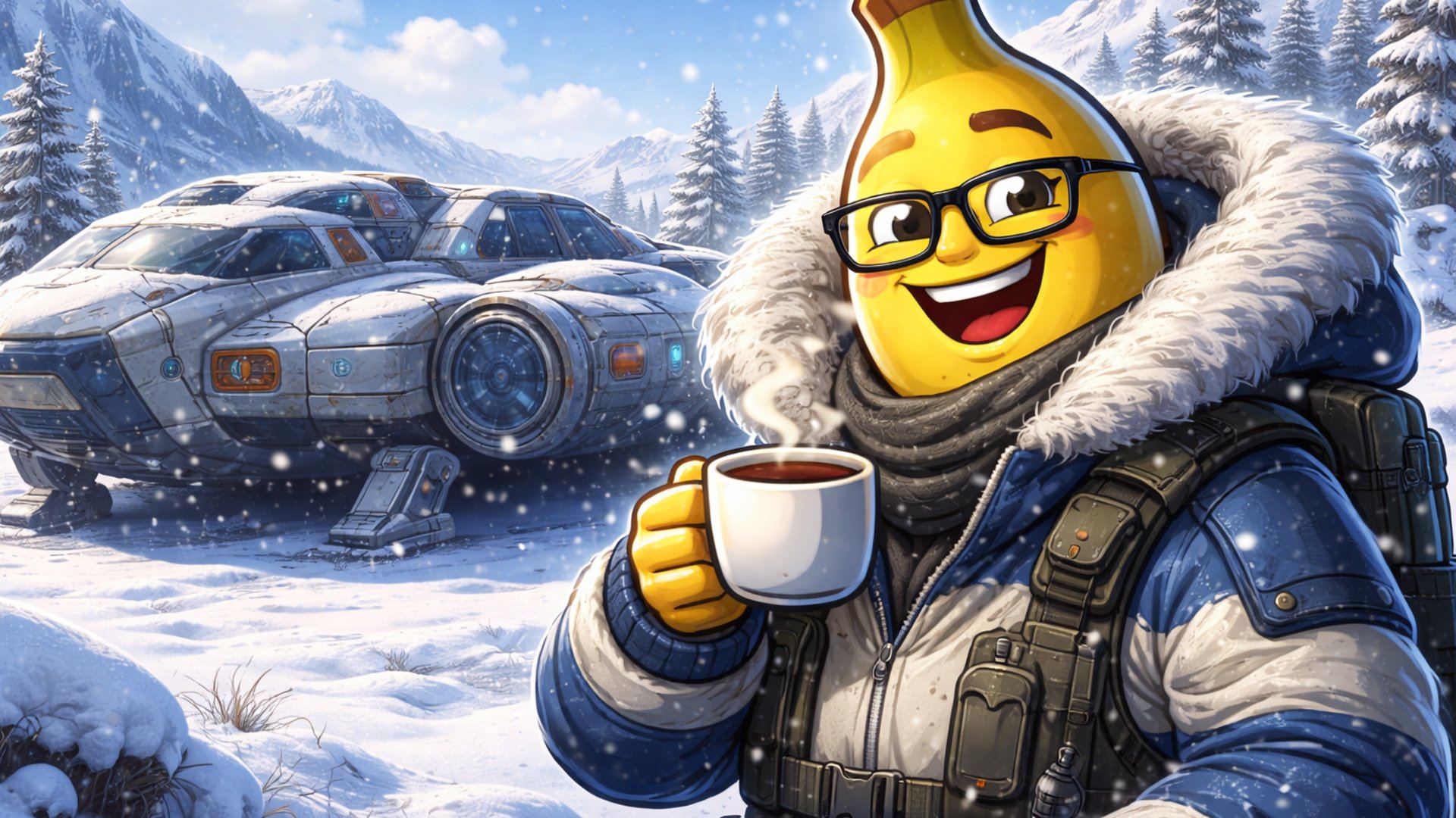 Tiottonton Offline Background