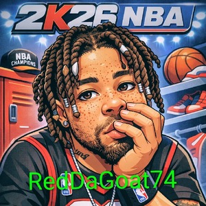 RedDaGoat74