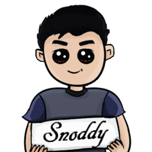 Snoddey
