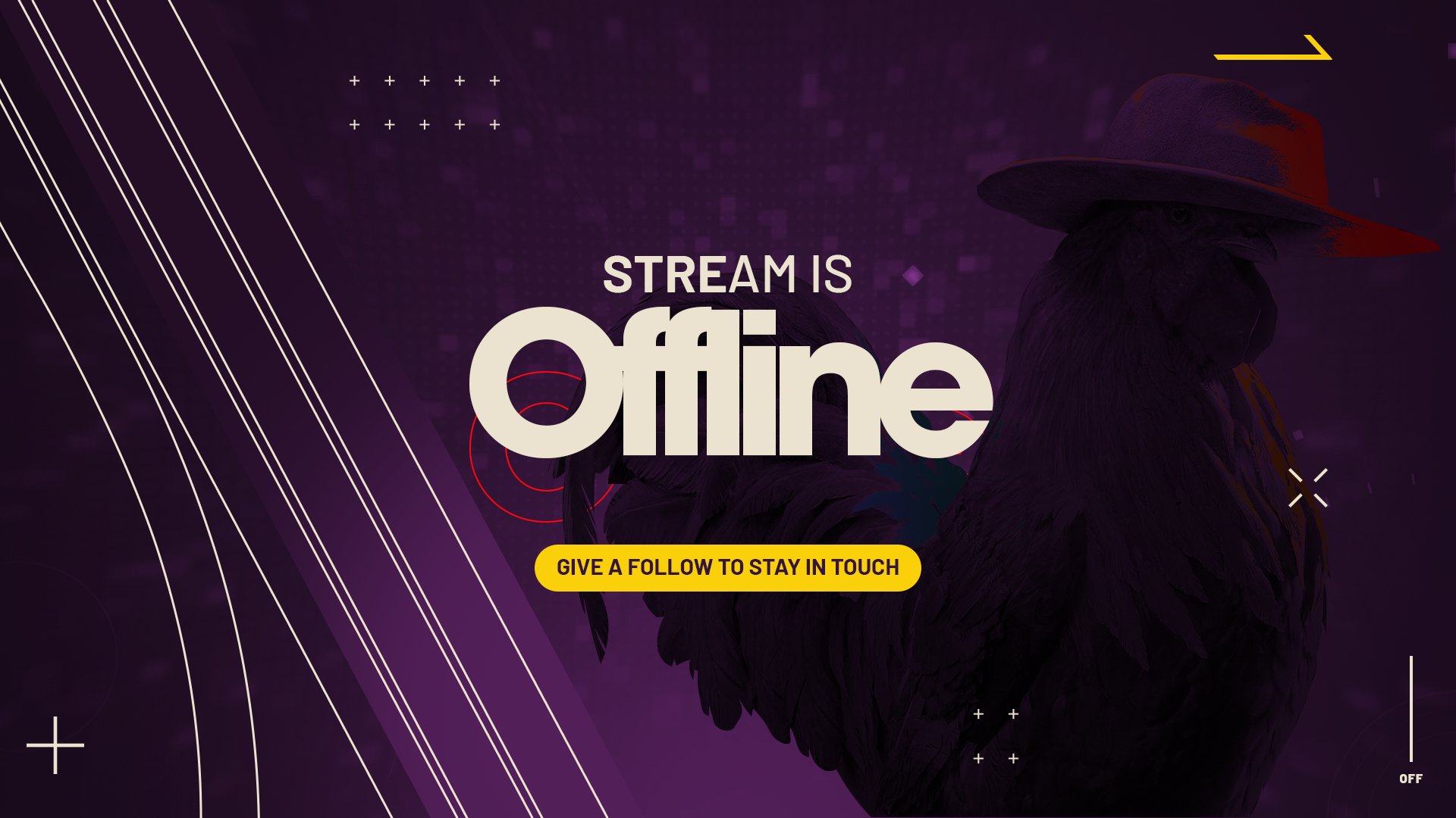 JungleOG Offline Background