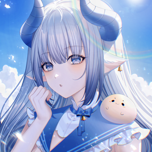 麻糬咩