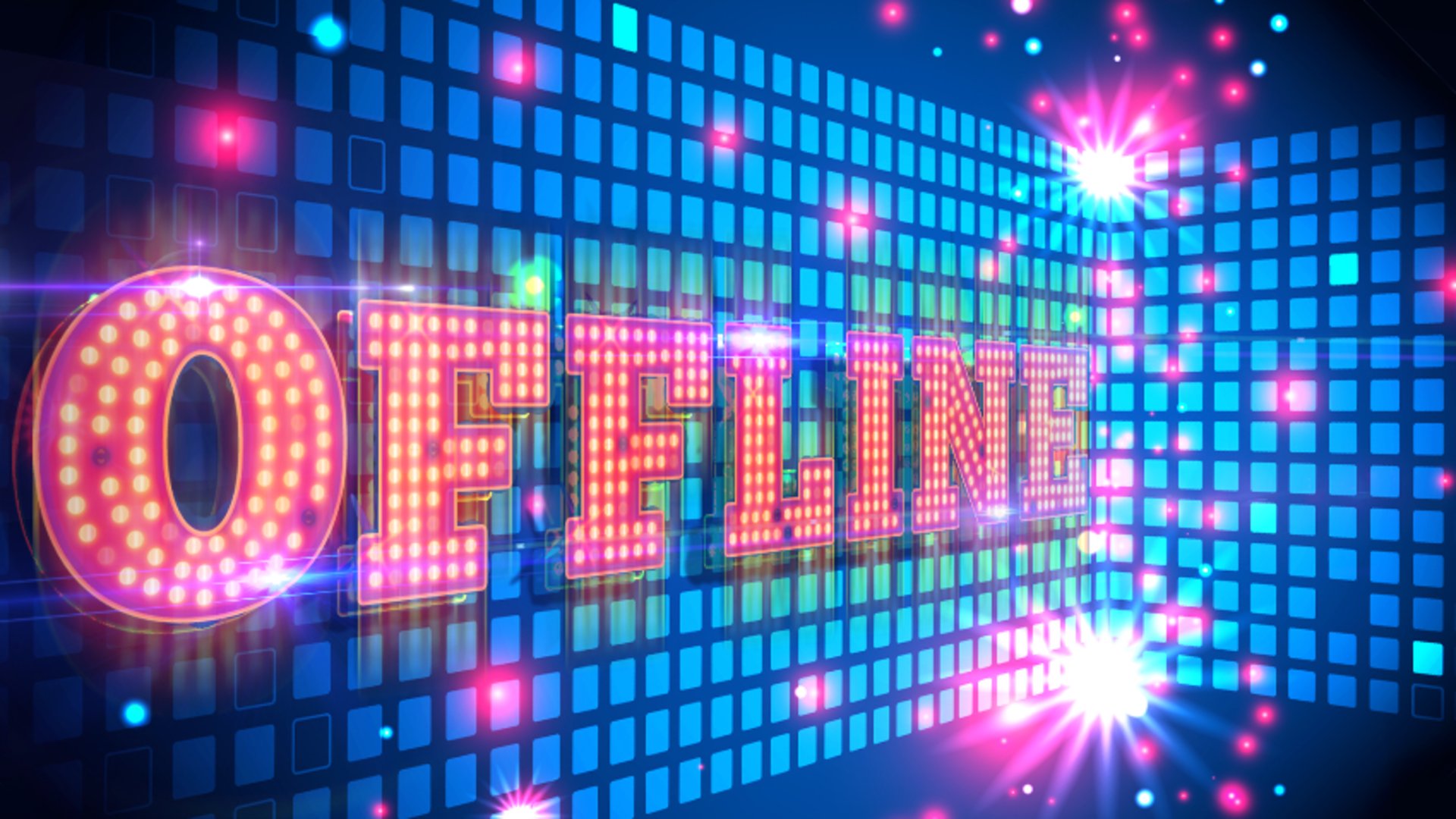 Tbone6007_ Offline Background