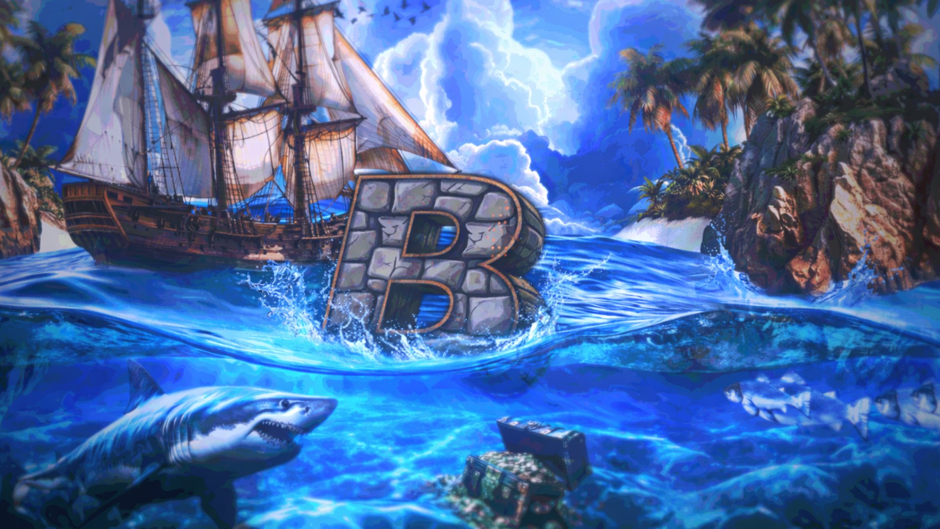 beniboylin Offline Background