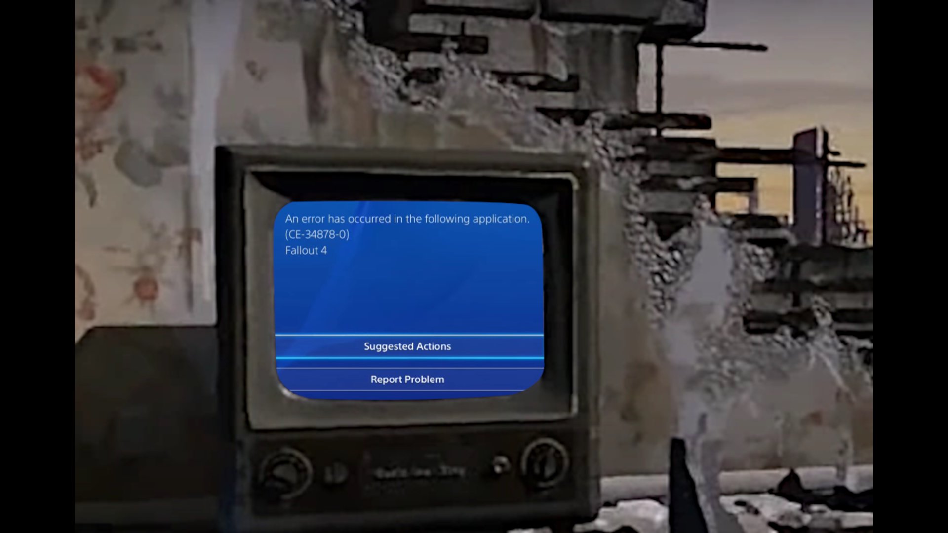 secdes Offline Background