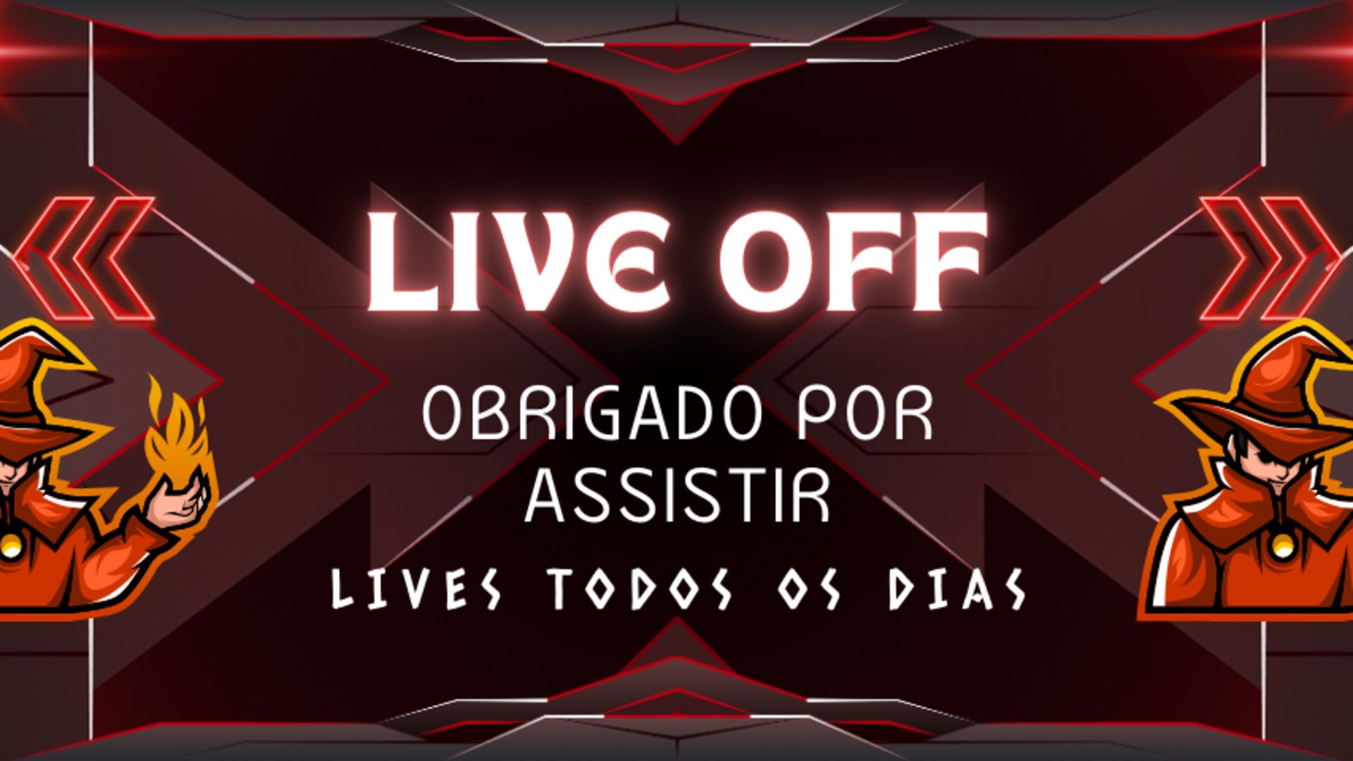 chakalfps_ Offline Background