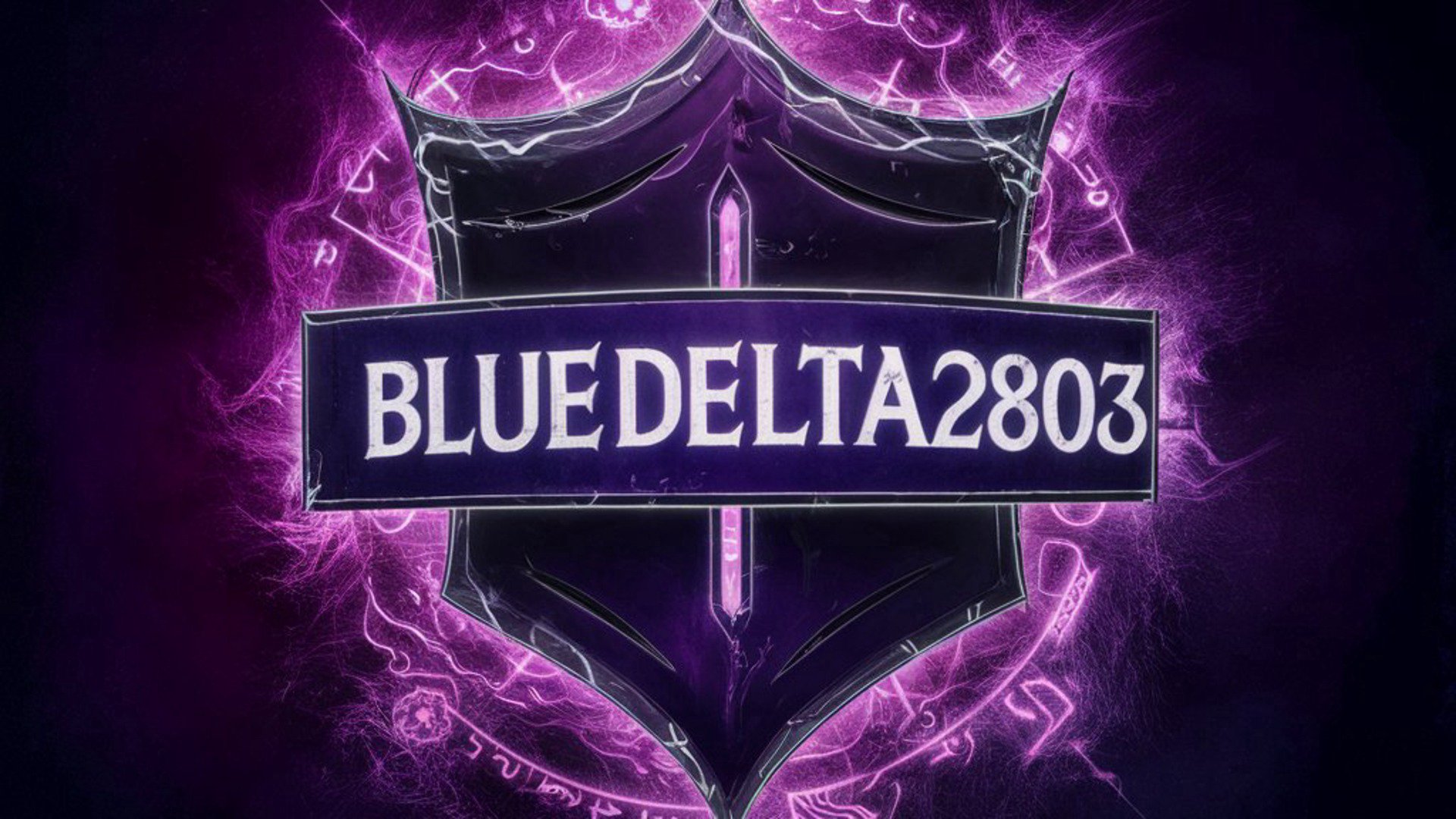 bluedelta2803 Offline Background