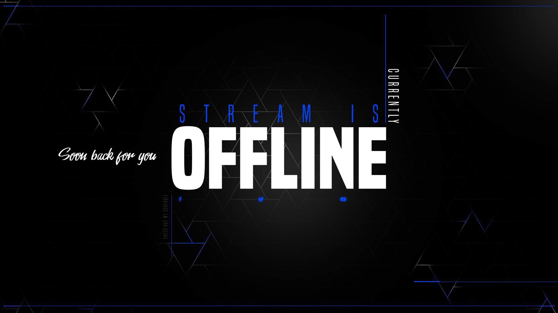 Nezuruic Offline Background