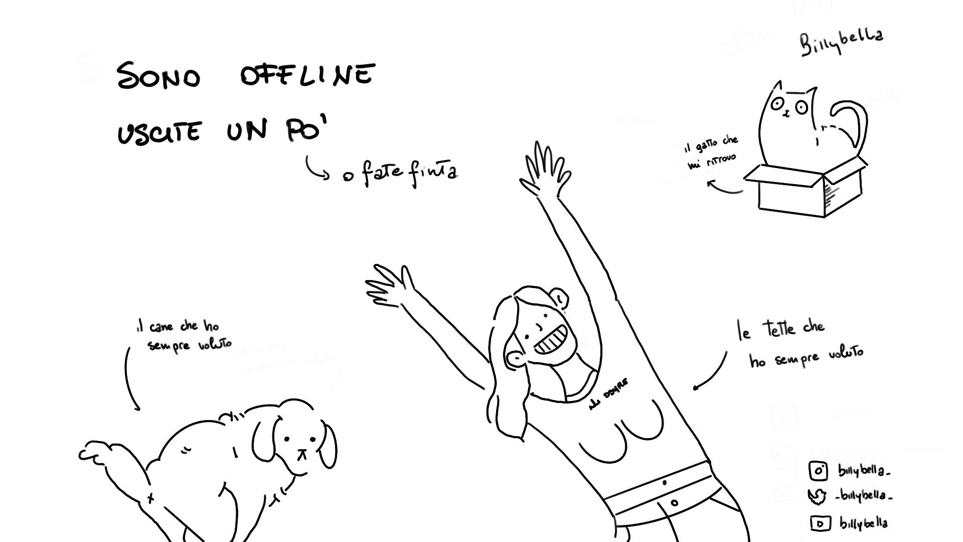 billybella_ Offline Background