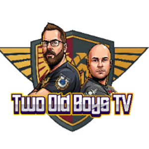 TwoOldBoysTV
