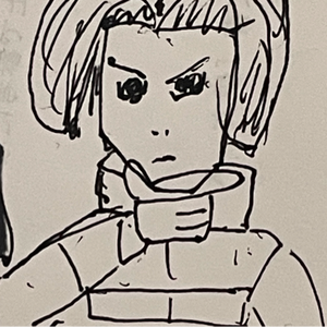ナナネ