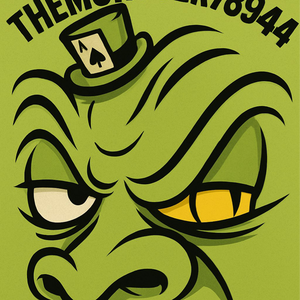 TheMonster78944 Offline Background