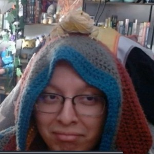 JulianInTheClouds