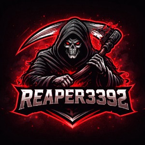Reaper3392