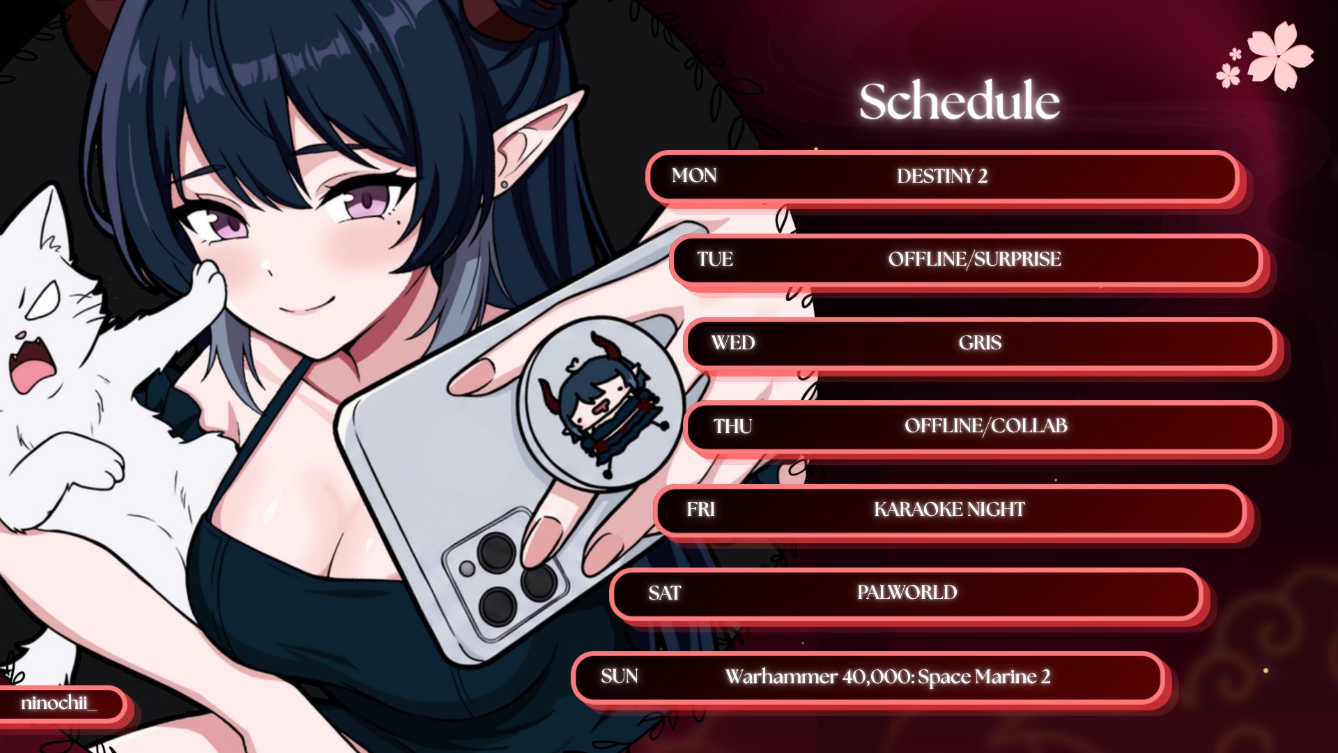 Ninochii_ Offline Background