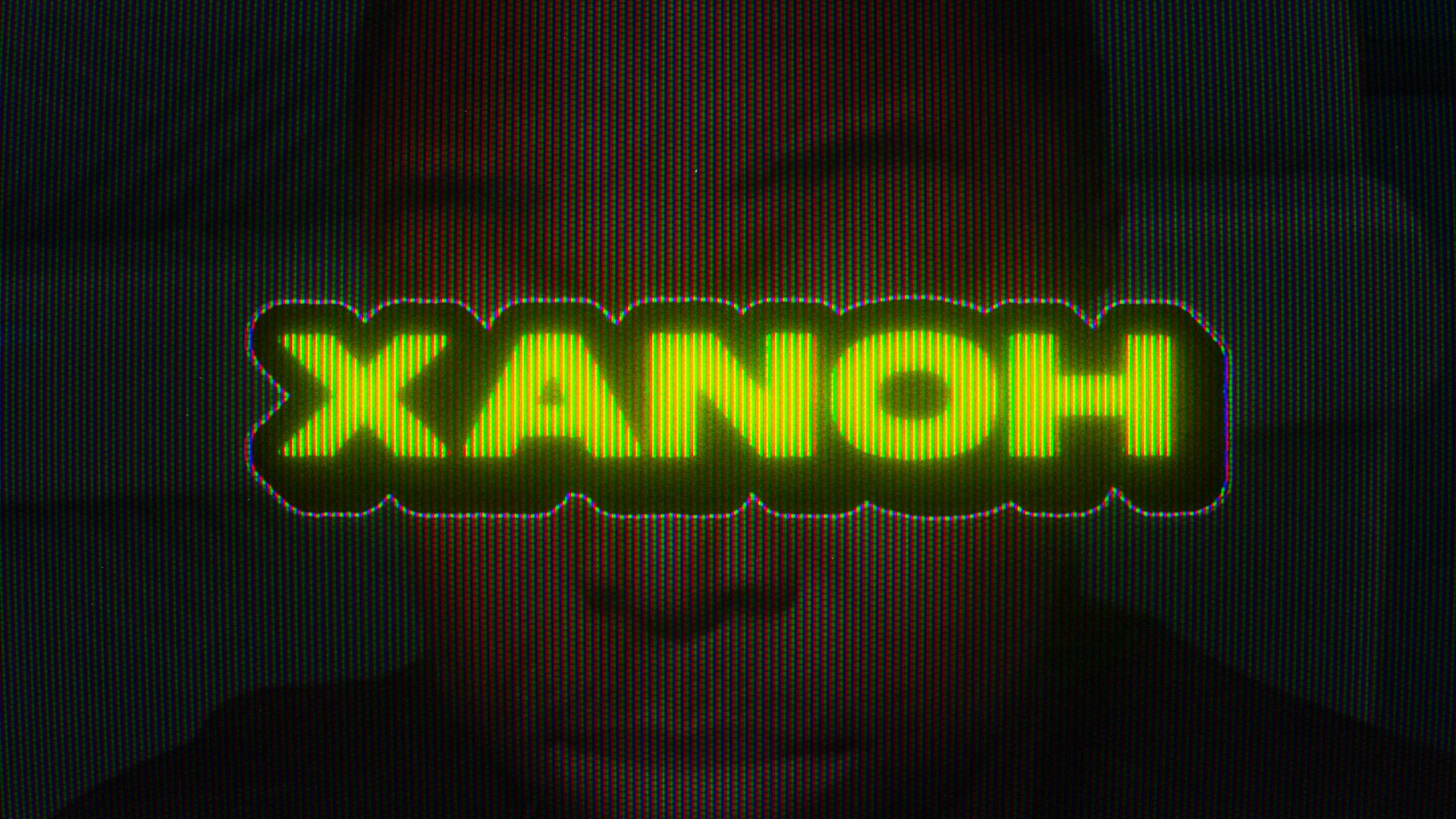 Xanoh_ Offline Background