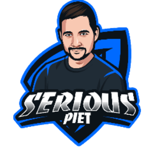 SeriousPiet