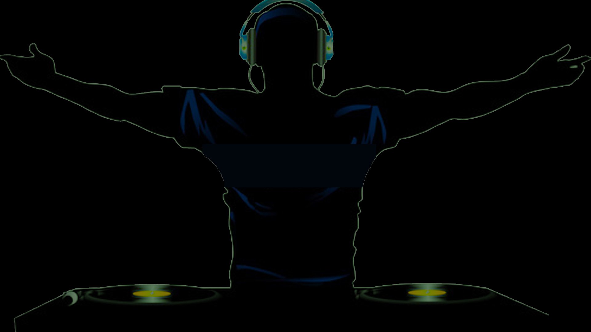 DJ_THE_FLASH Offline Background