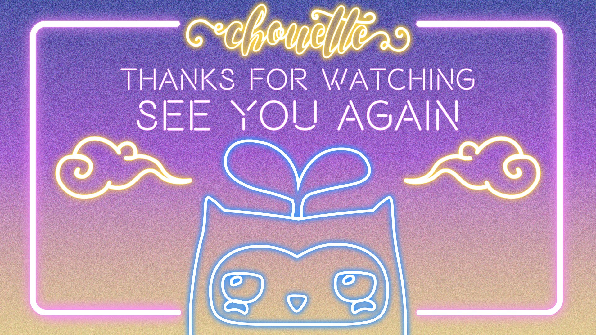 chou Offline Background