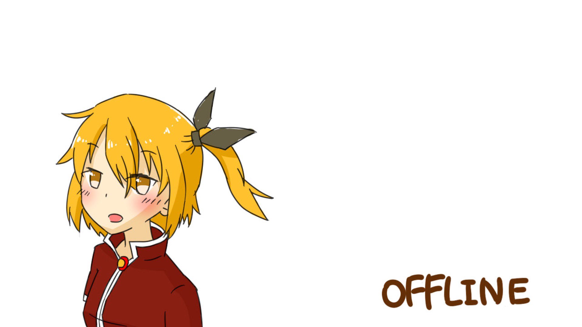 星月ほしつき Offline Background