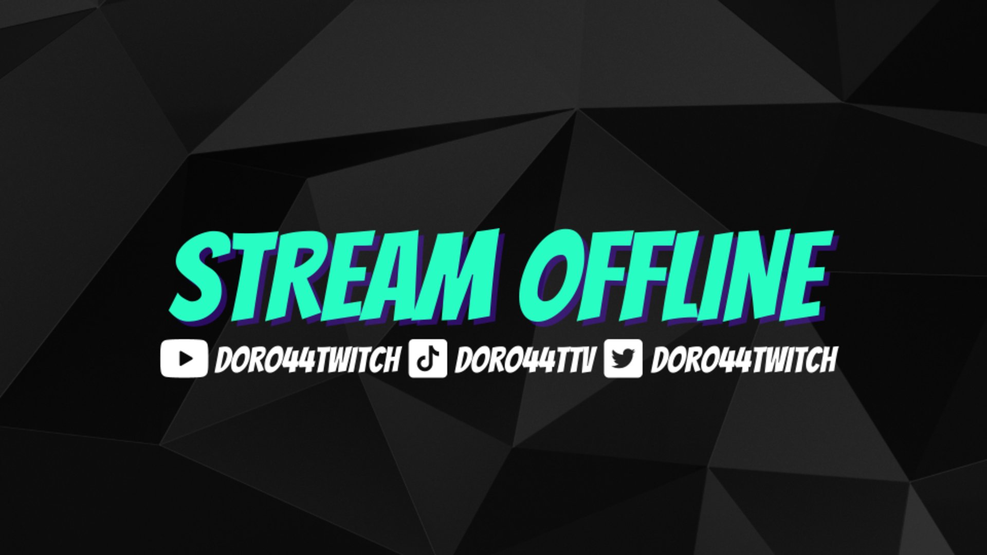 doro44 Offline Background
