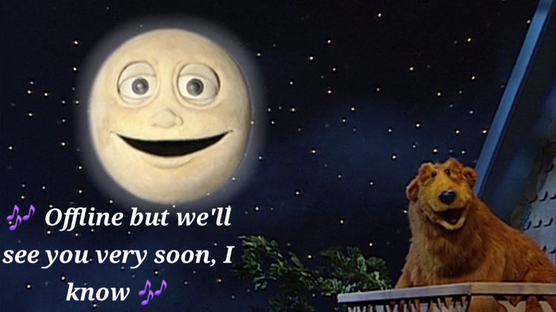 BiscuitBingus Offline Background
