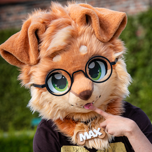 MaxFluffy