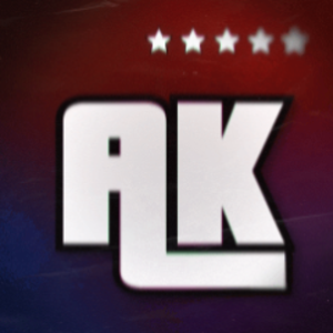 aknazar15 Offline Background