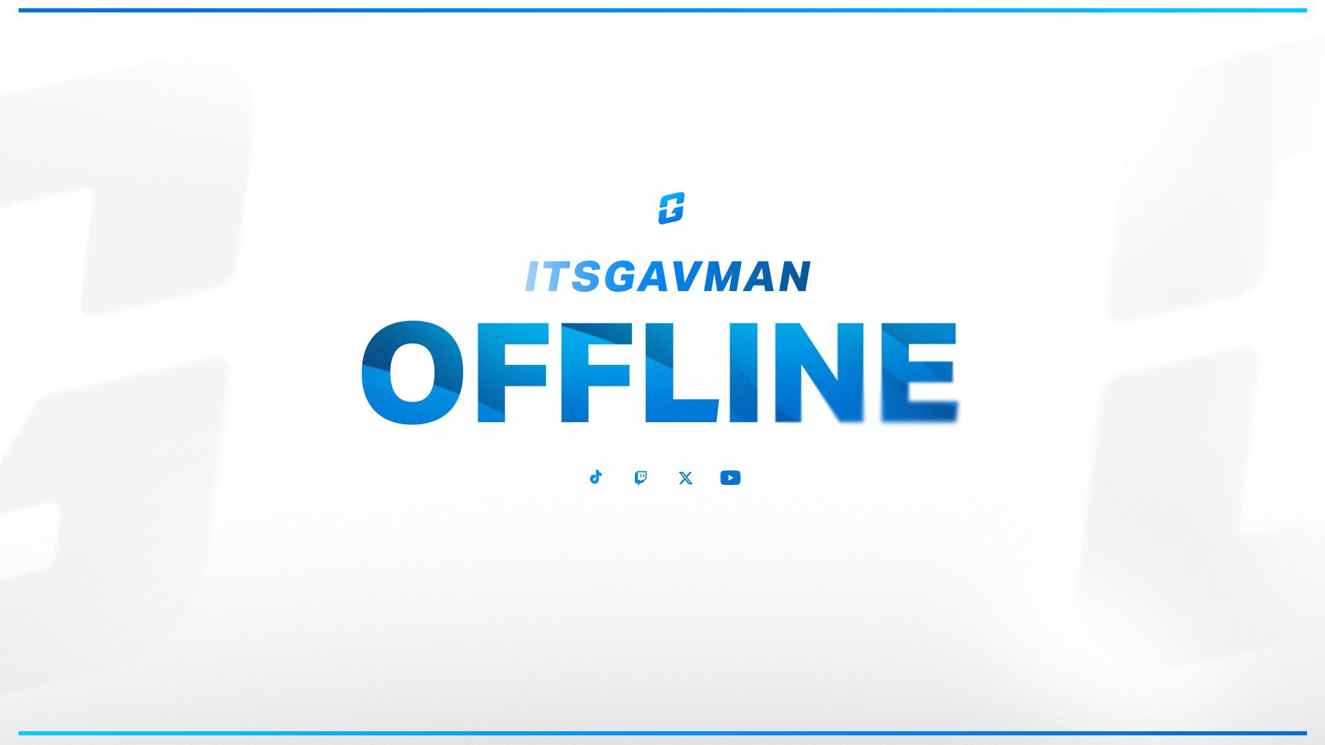 ItsGavman Offline Background