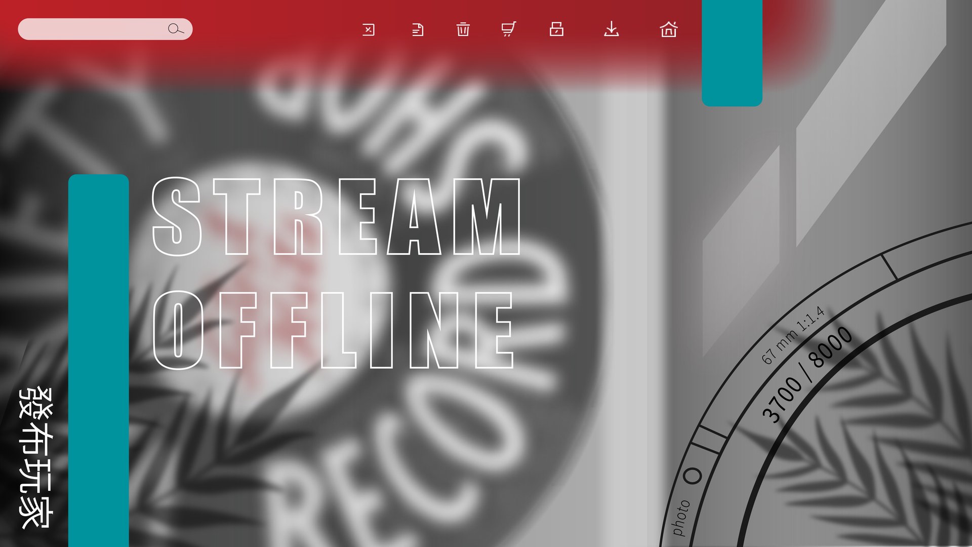 8k_hours Offline Background