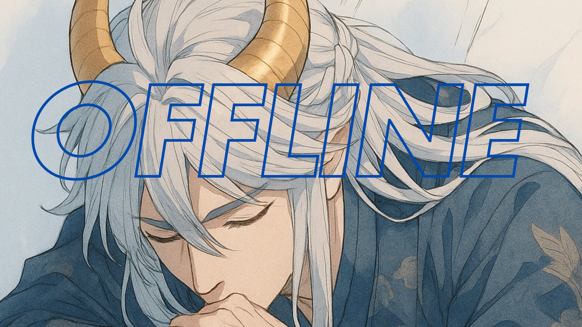 RenDragons57 Offline Background