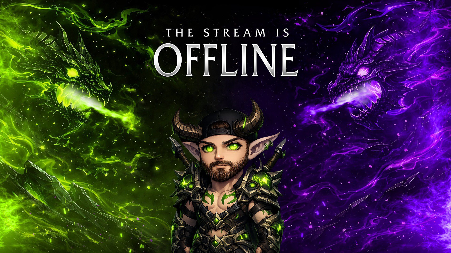 NiicoSanchezz Offline Background