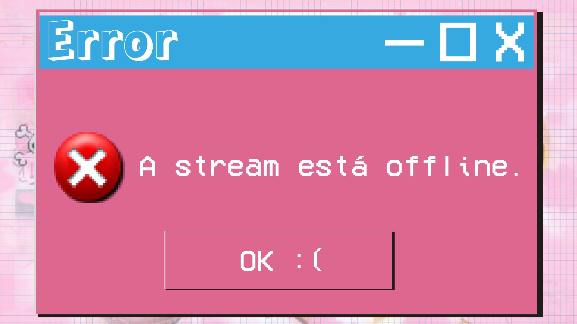 c4momil4 Offline Background