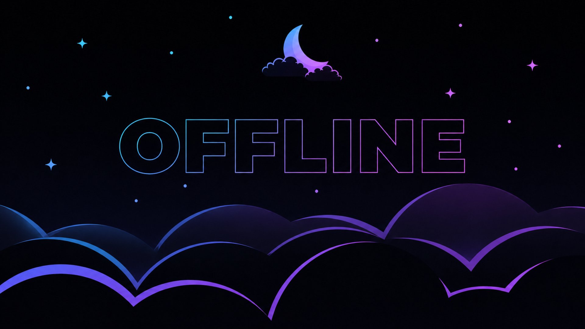 Moon_ParadiS Offline Background