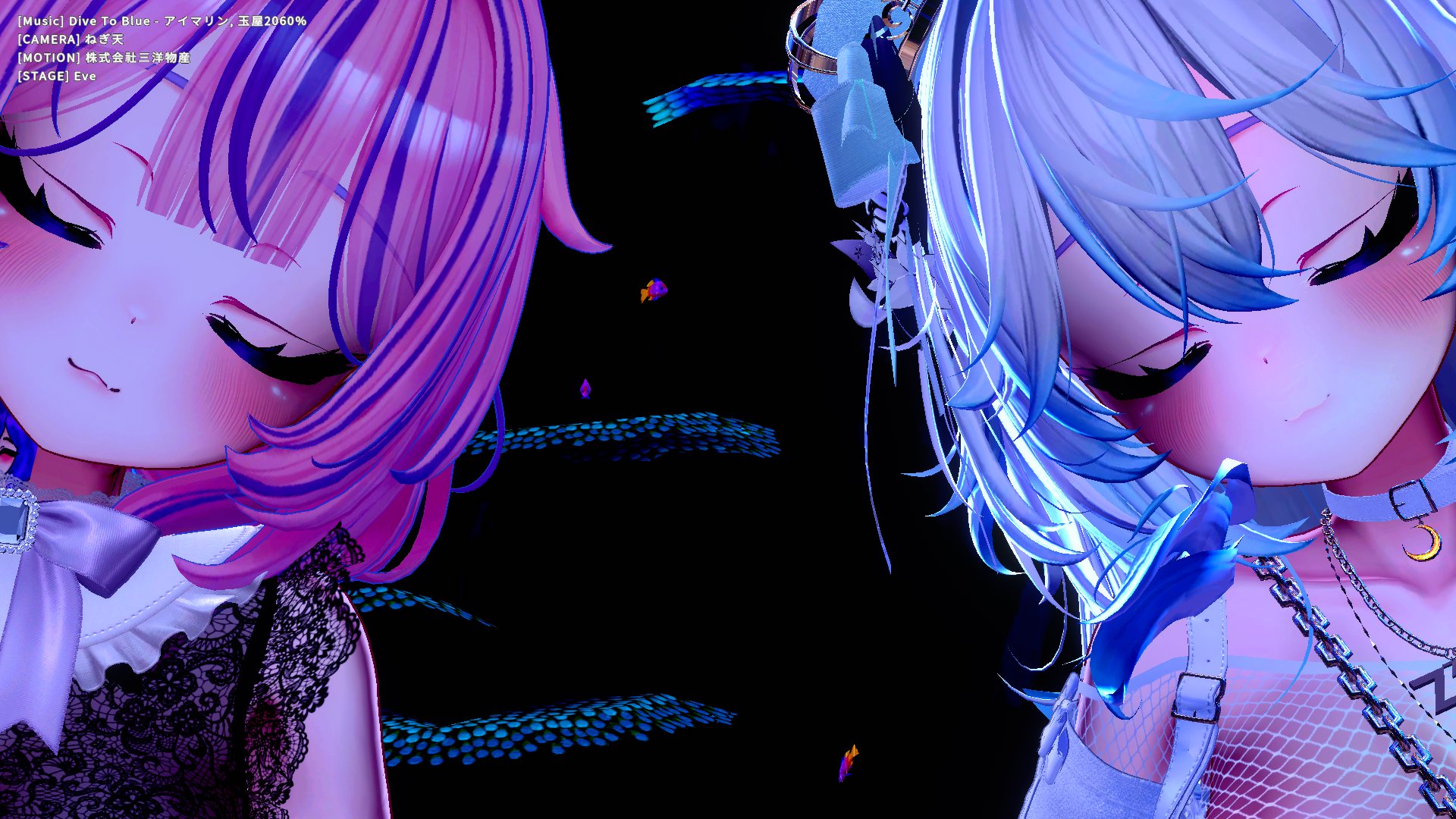 Meloholicc Offline Background