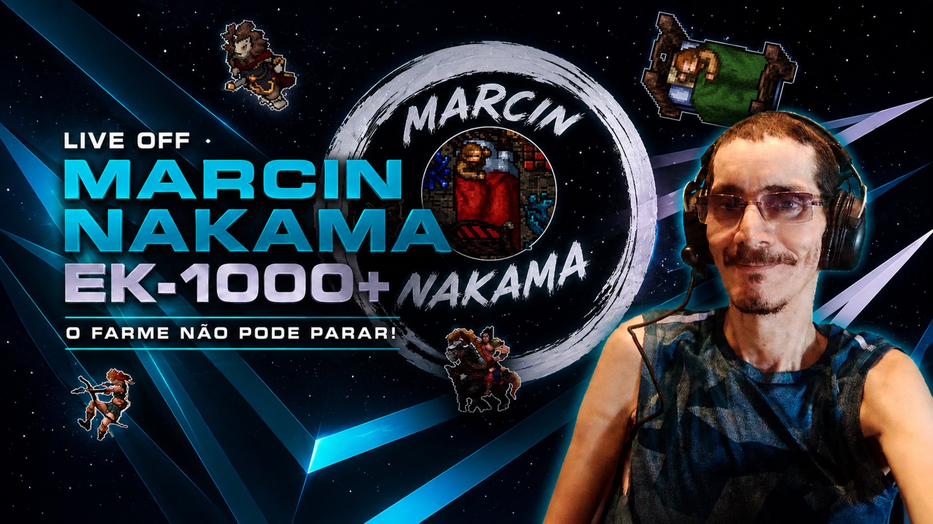 nakama_com_tibia Offline Background