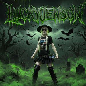 luckyjenson