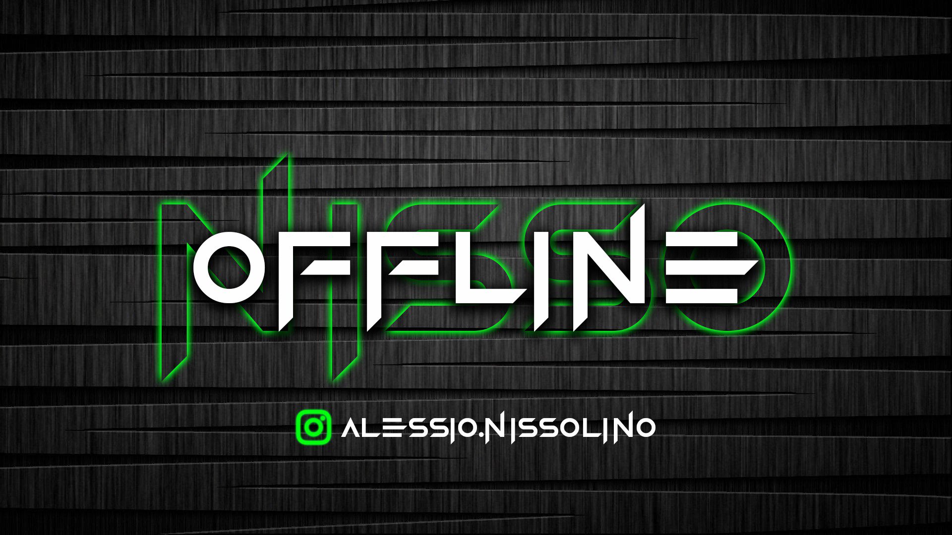 nissottv Offline Background