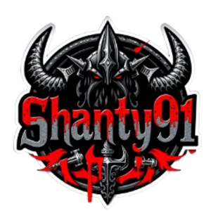 Shanty91