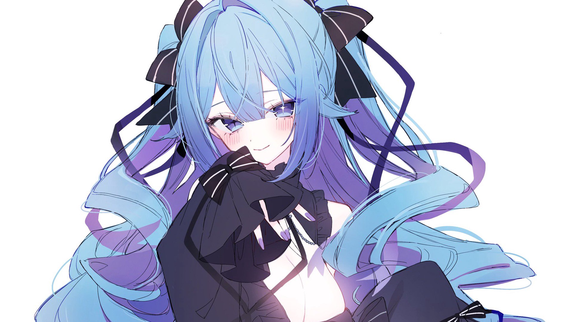 蝶々木なのか Offline Background