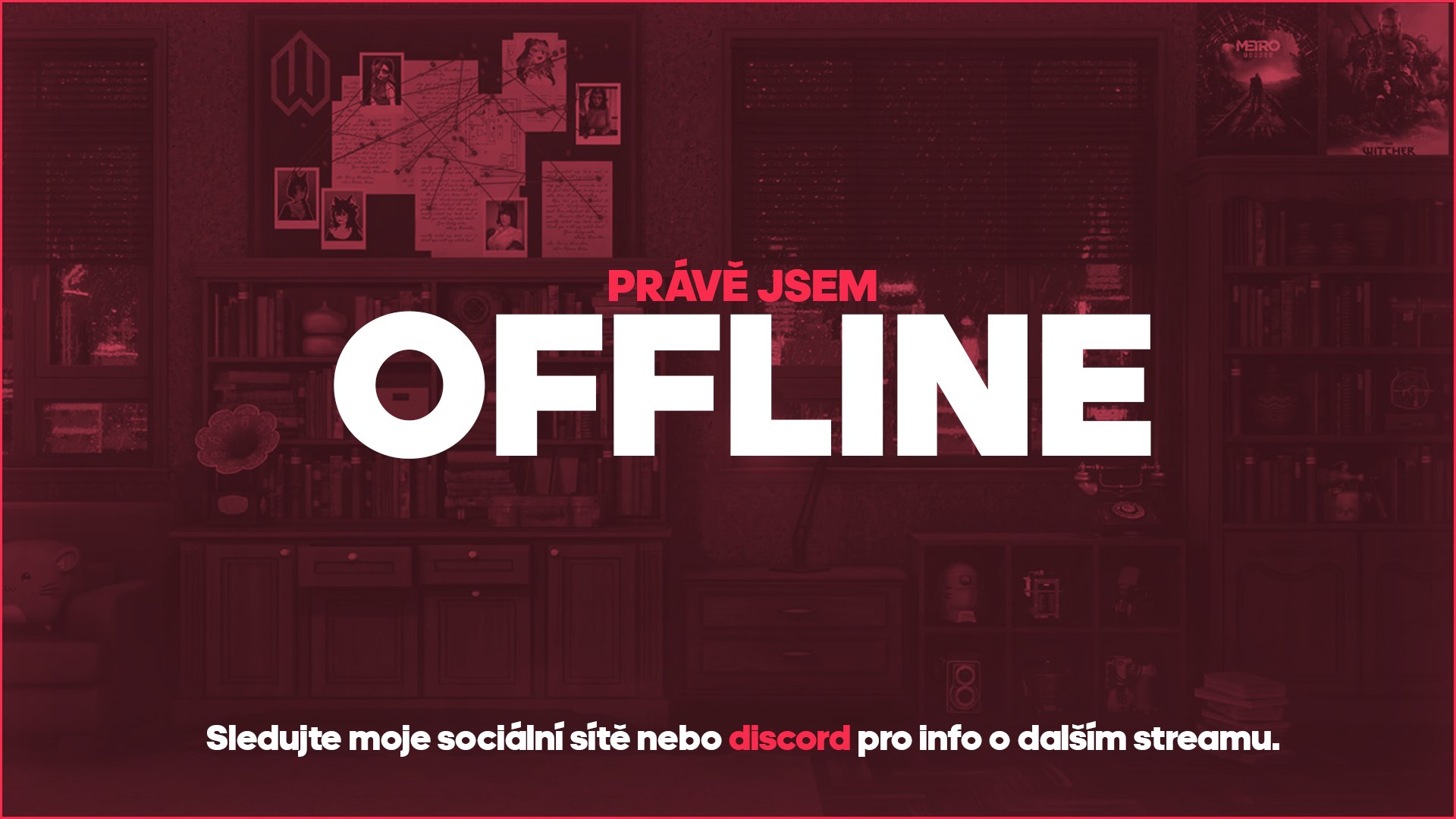 wildysfw Offline Background