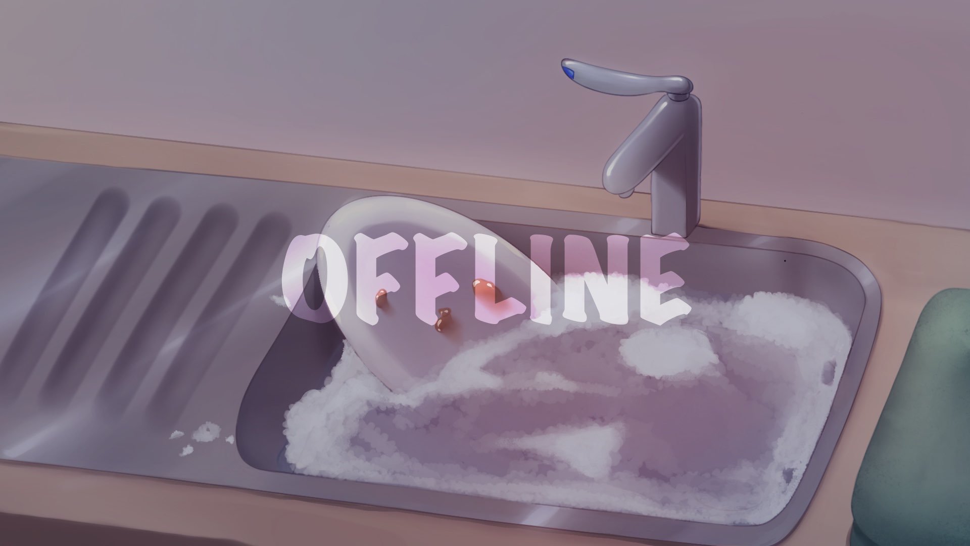 Lightinglance Offline Background