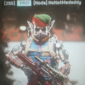 nonotmedaddy