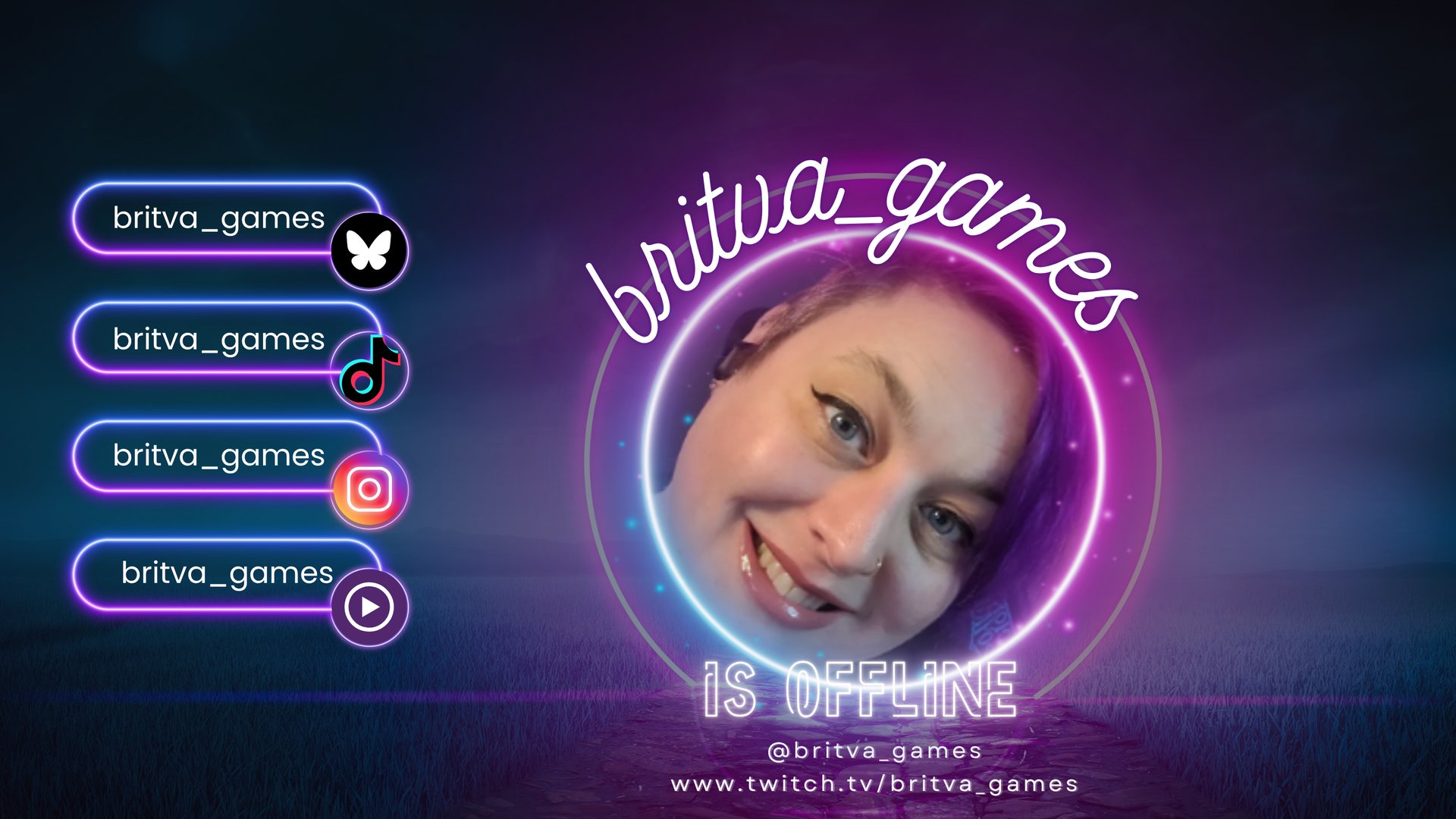 britva_games Offline Background