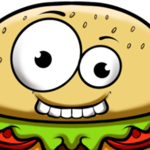 BBurger Offline Background