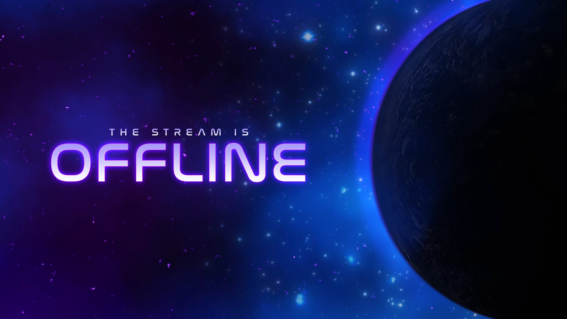 Lunarfang27 Offline Background