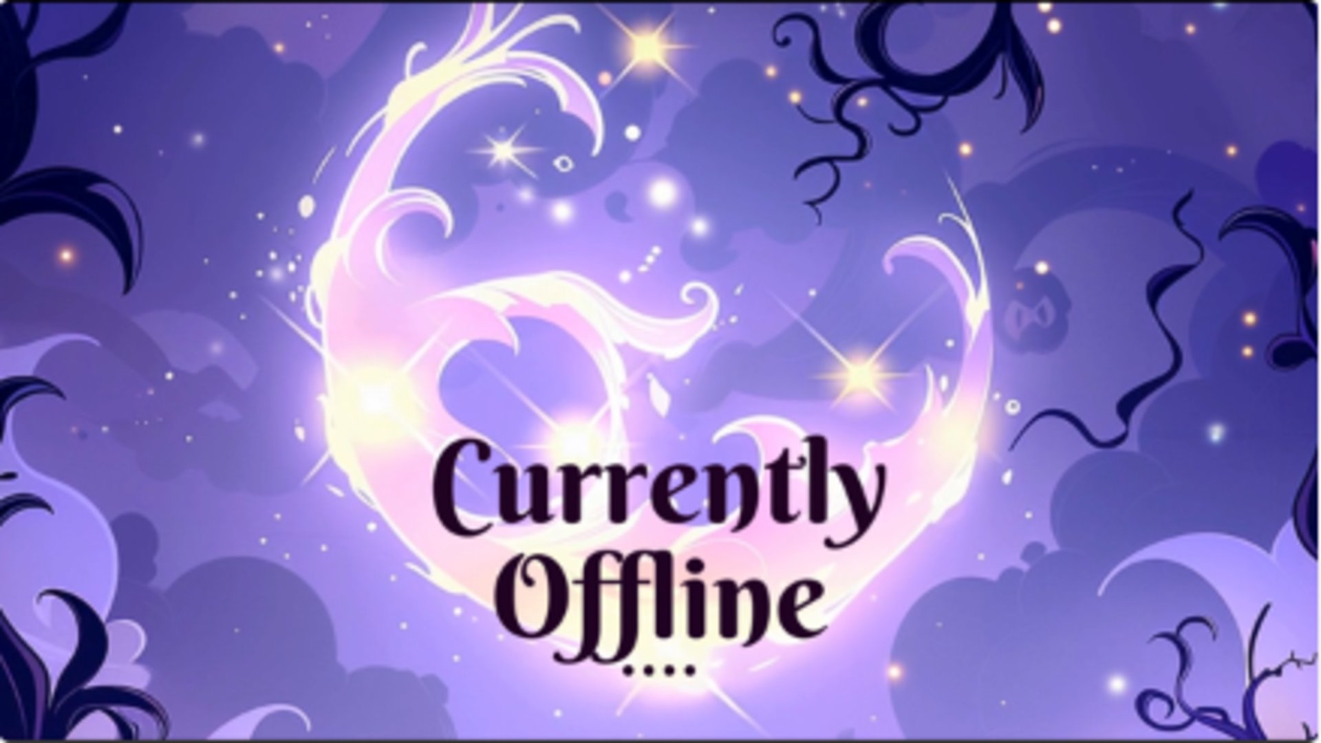 CuteDeku90 Offline Background