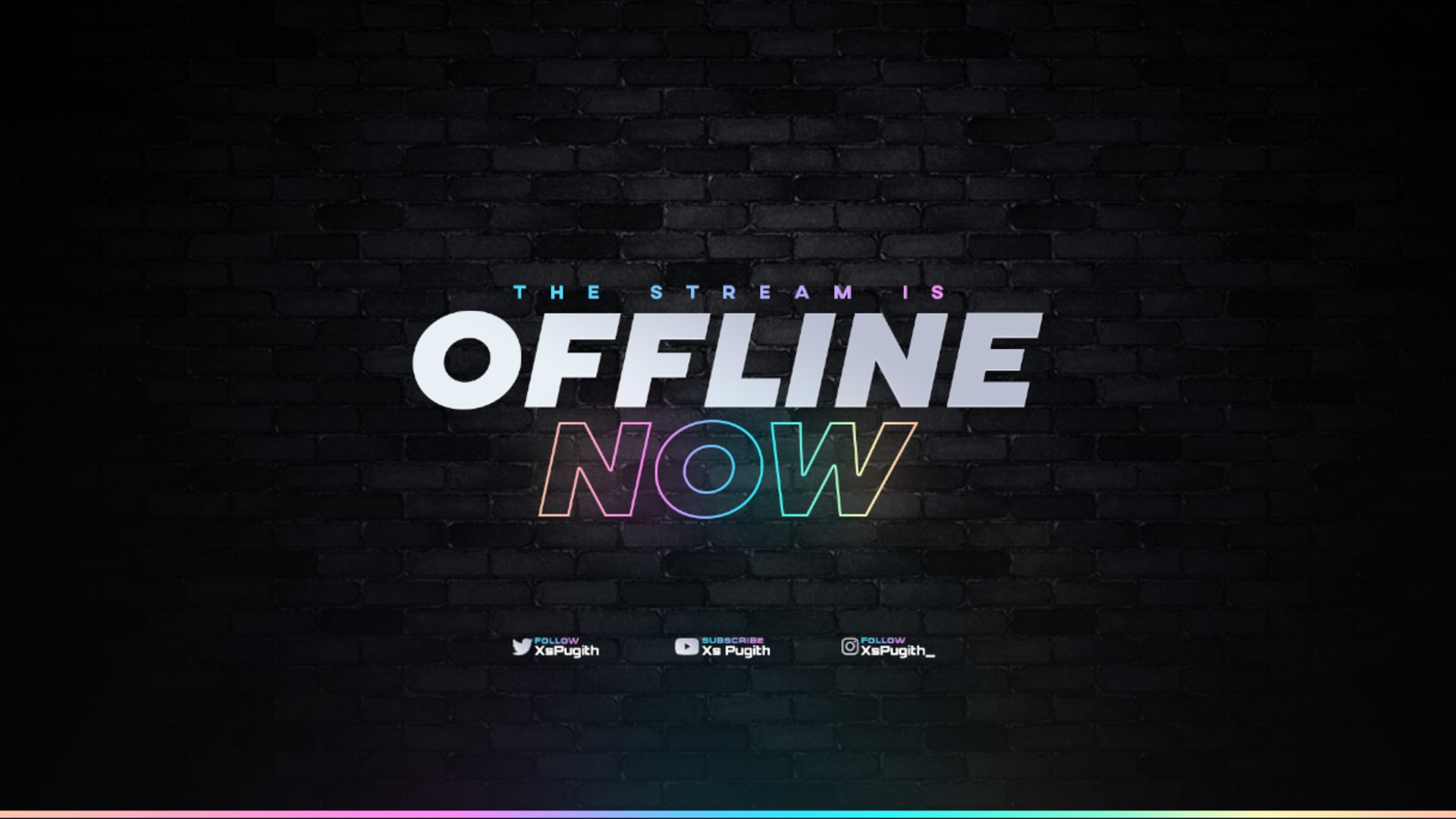 BigAlfr Offline Background