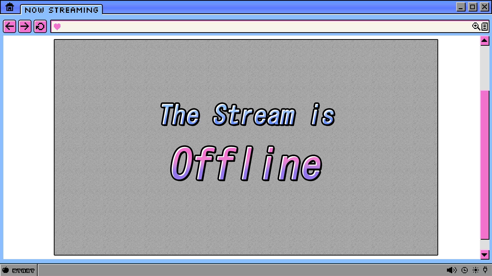 Tiffy_TD Offline Background
