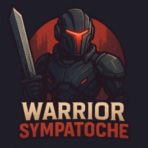warriorsympatoche