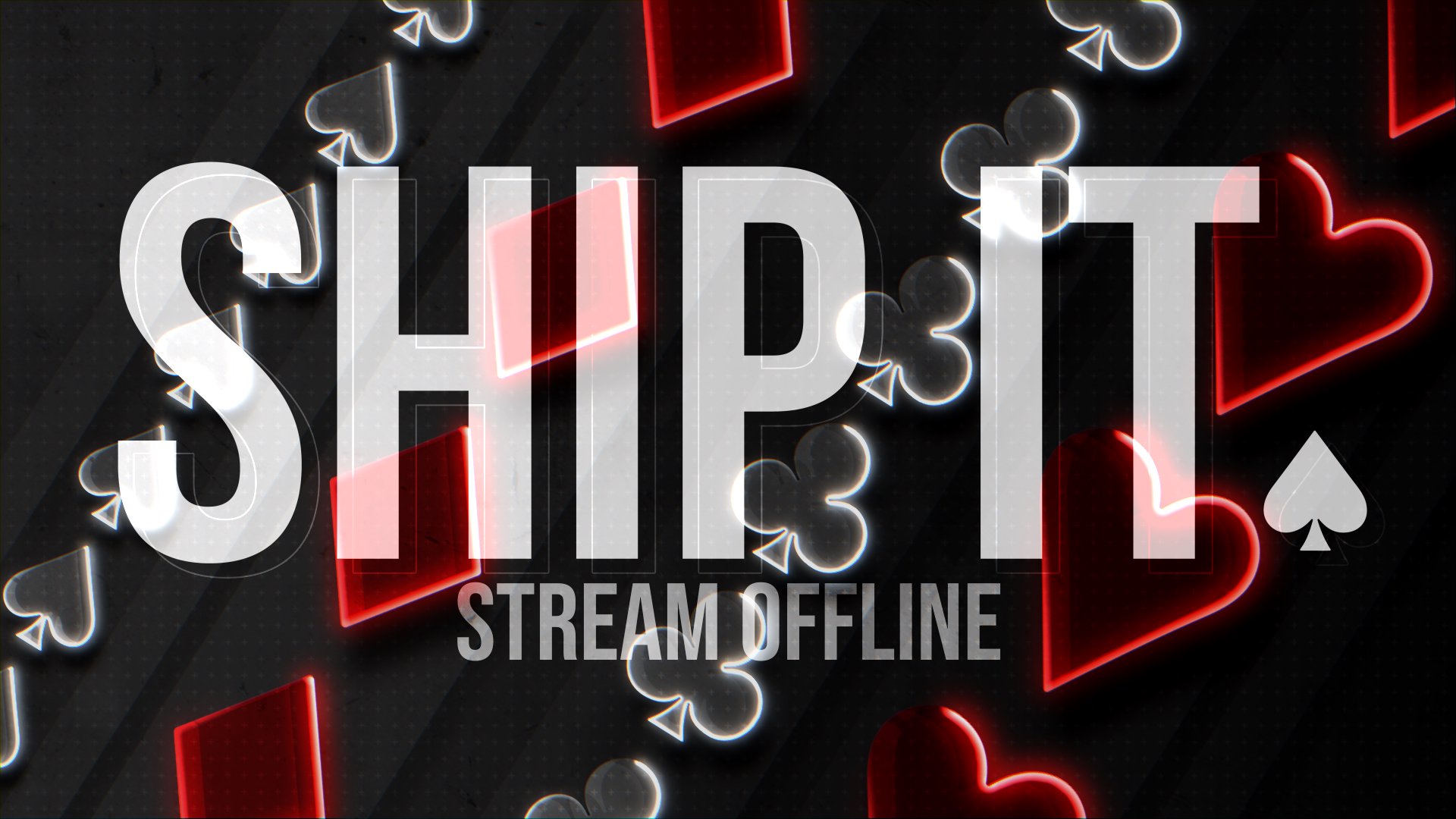 uPunt2Panda Offline Background